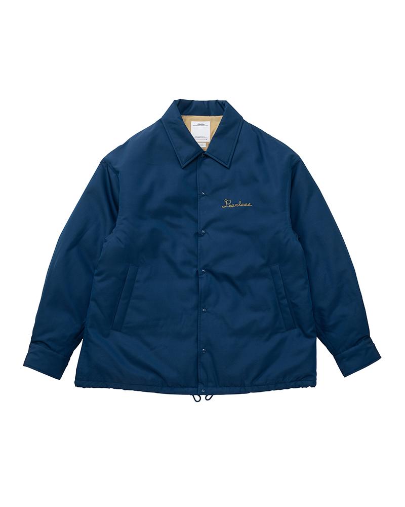 COACH DOWN JKT | Visvim Official North American Web Store