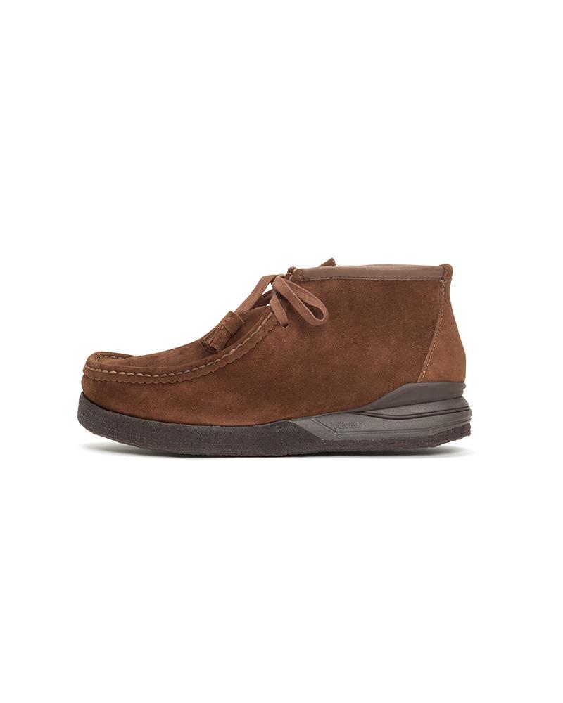 BEUYS TREKKER-FOLK | Visvim Official North American Web Store