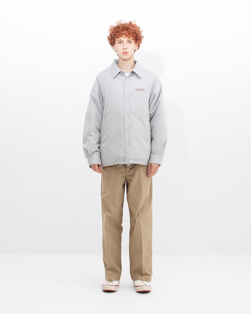 COACH DOWN JKT | Visvim Official North American Web Store
