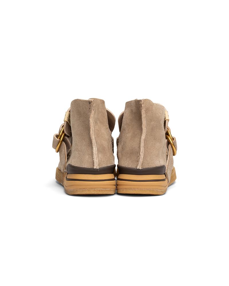 MAGOON RING MOC-FOLK | Visvim Official North American Web Store