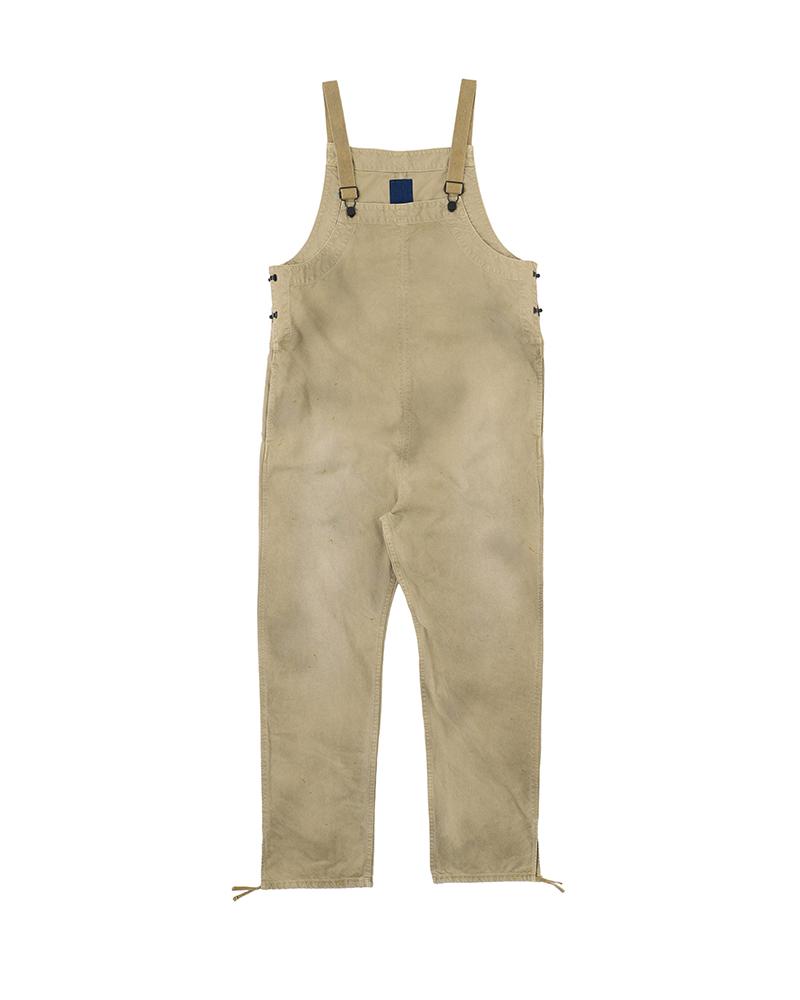 OVERALLS | Visvim Official North American Web Store