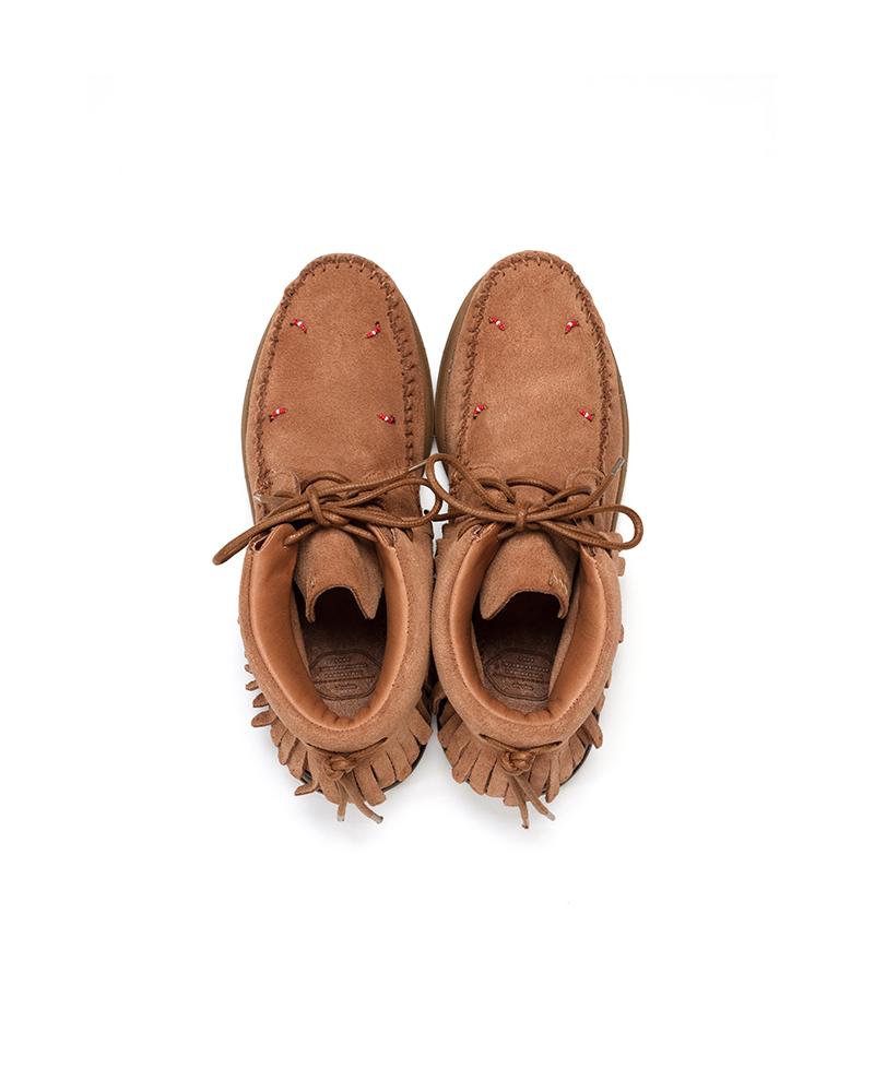 FBT SHAMAN-FOLK W | Visvim Official North American Web Store