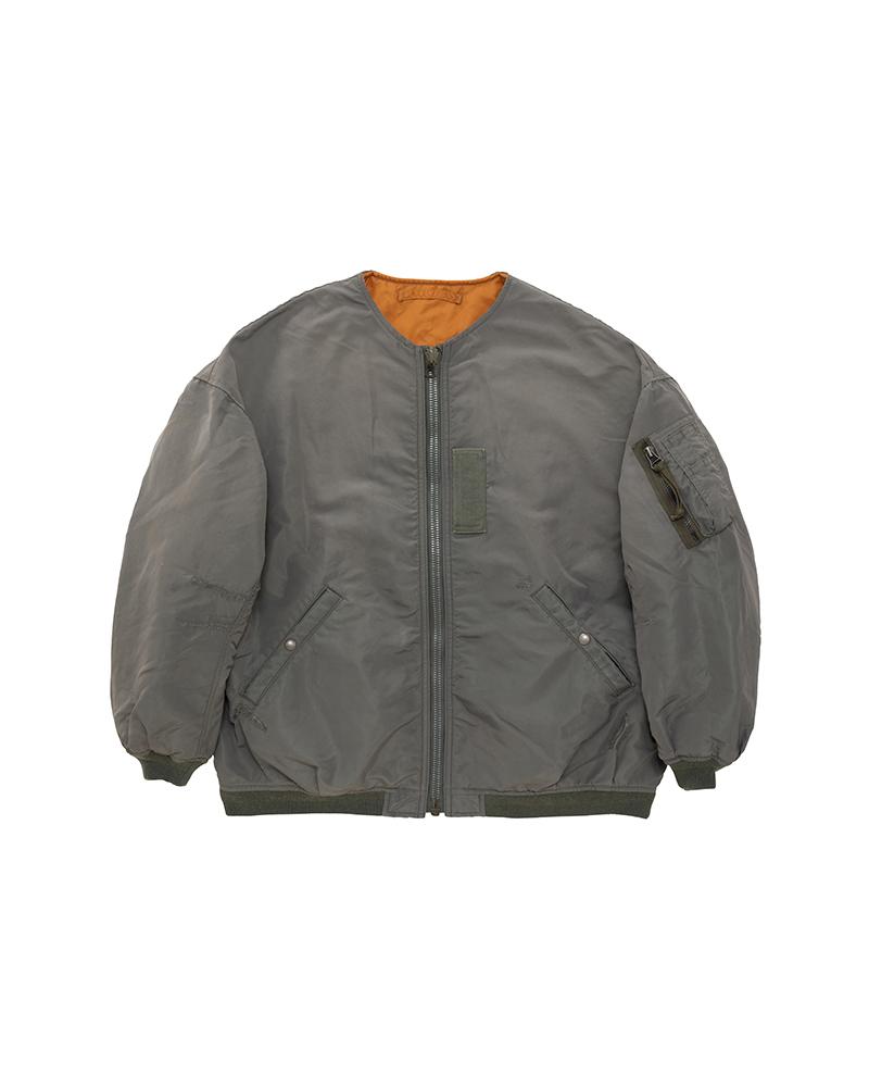 THORSON BLOUSON W | Visvim Official North American Web Store