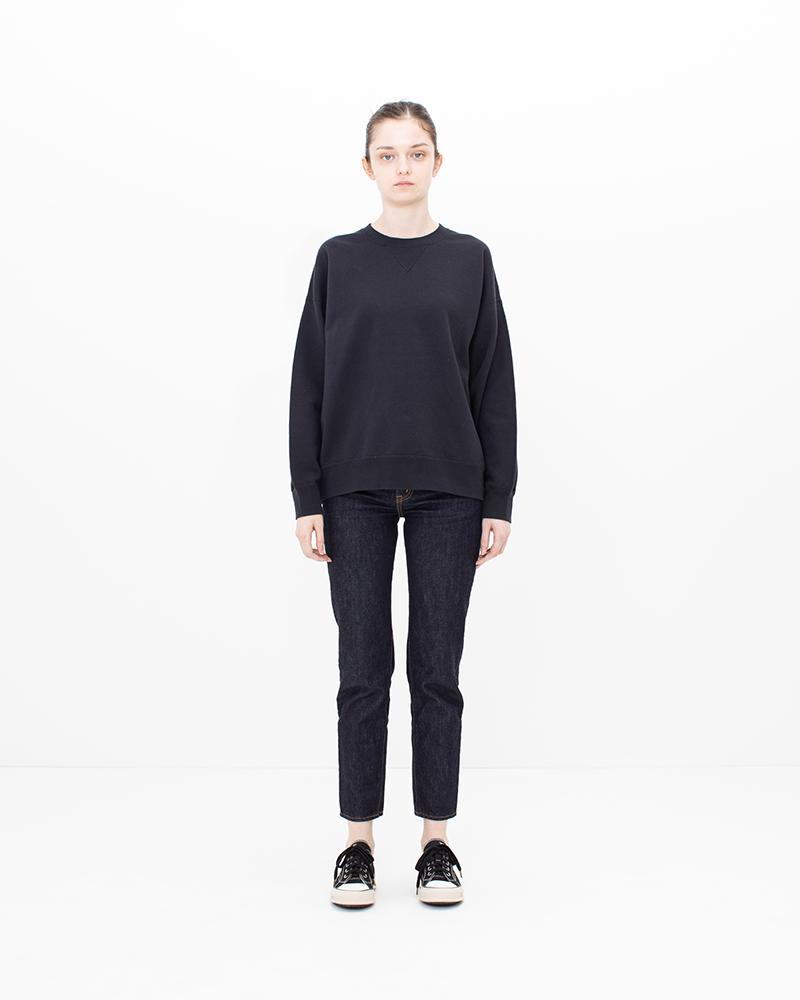 AMPLUS SWEAT L/S W | Visvim Official North American Web Store