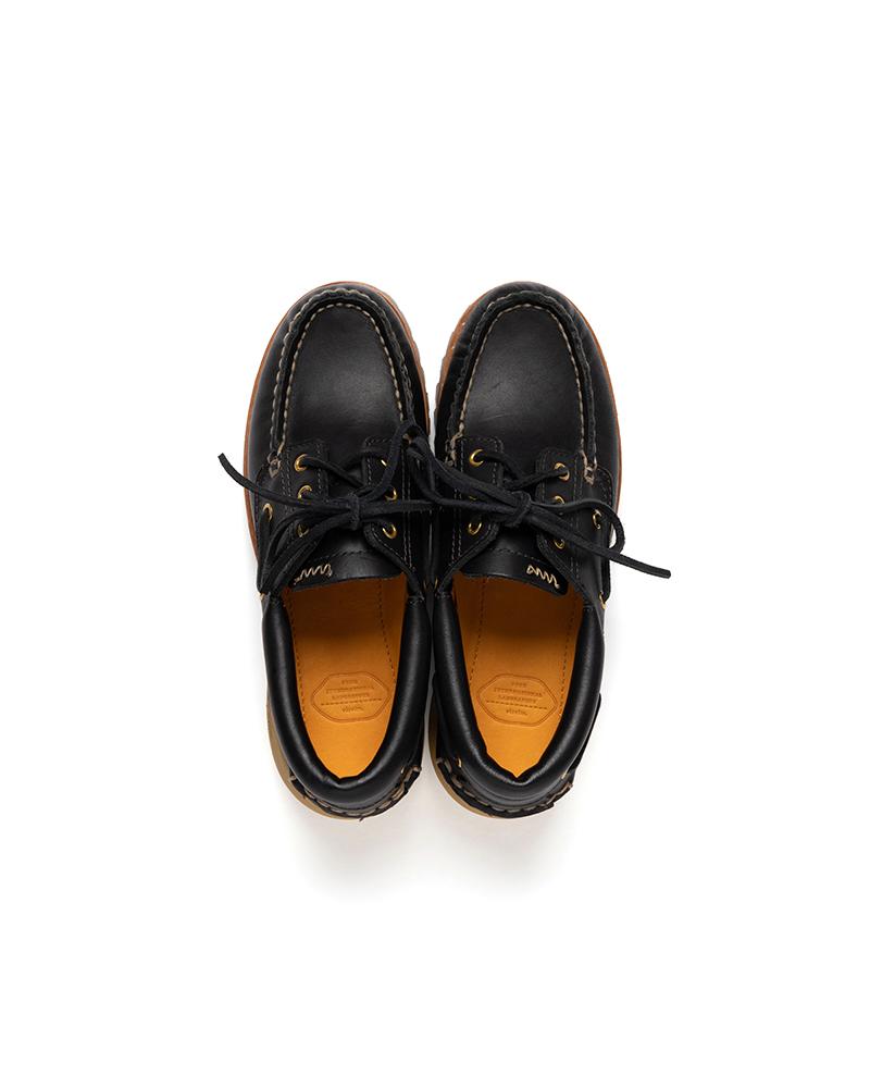 WALLACE DECK-FOLK W | Visvim Official North American Web Store