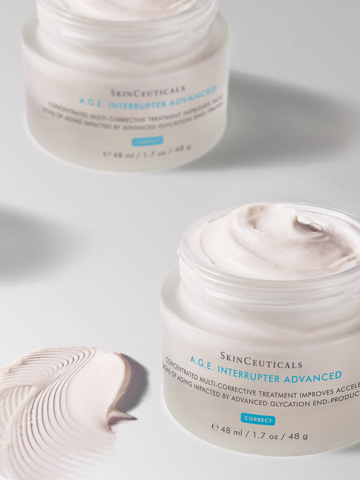 SkinCeuticals A.G.E. Interrupter Advanced | Viva Day Spa + Med Spa