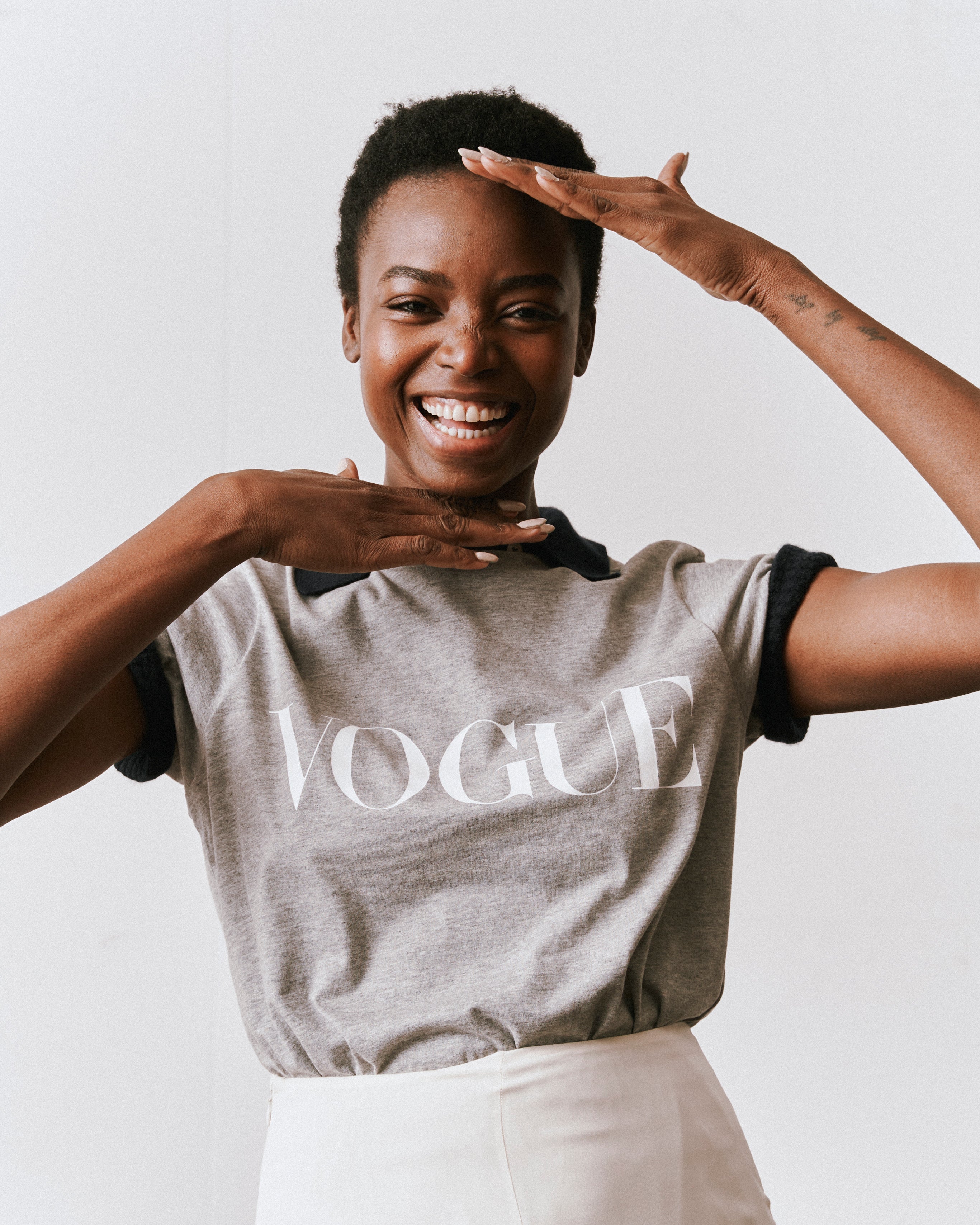 数量限定】『VOGUE JAPAN』25周年特別号付録セット – VOGUE Collection