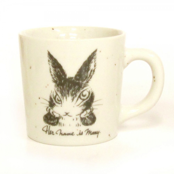 わちふぃーるど マーシィ ぬいぐるみ うさぎ マーシィ - わちふぃーる