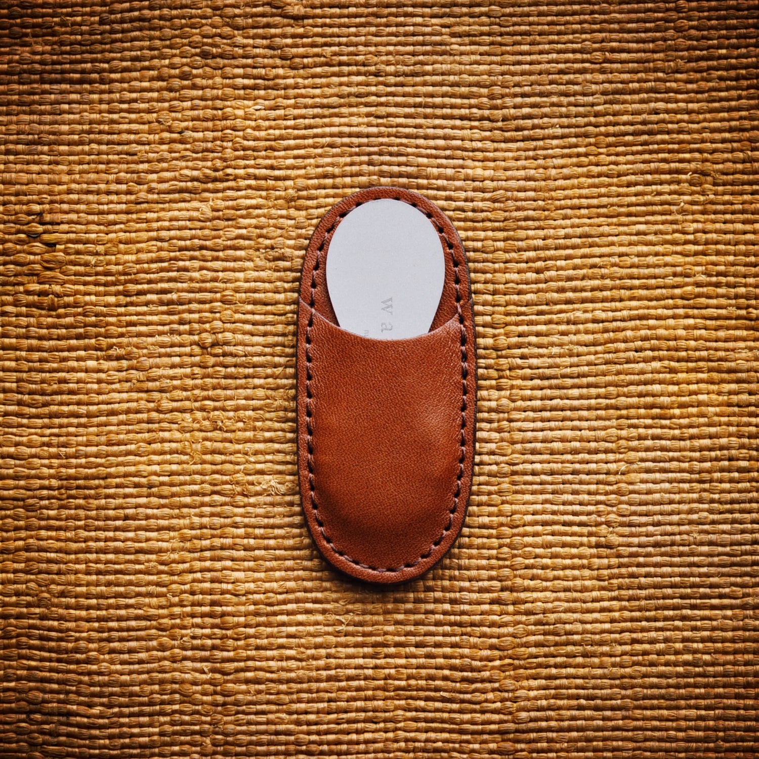 なめらか爪やすり用革 – wataoka Online Shop