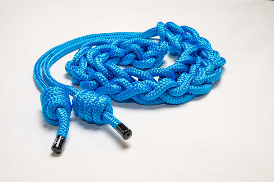 RMT Rope by WeckMethod - Flow Rope for Rotational Movement Training