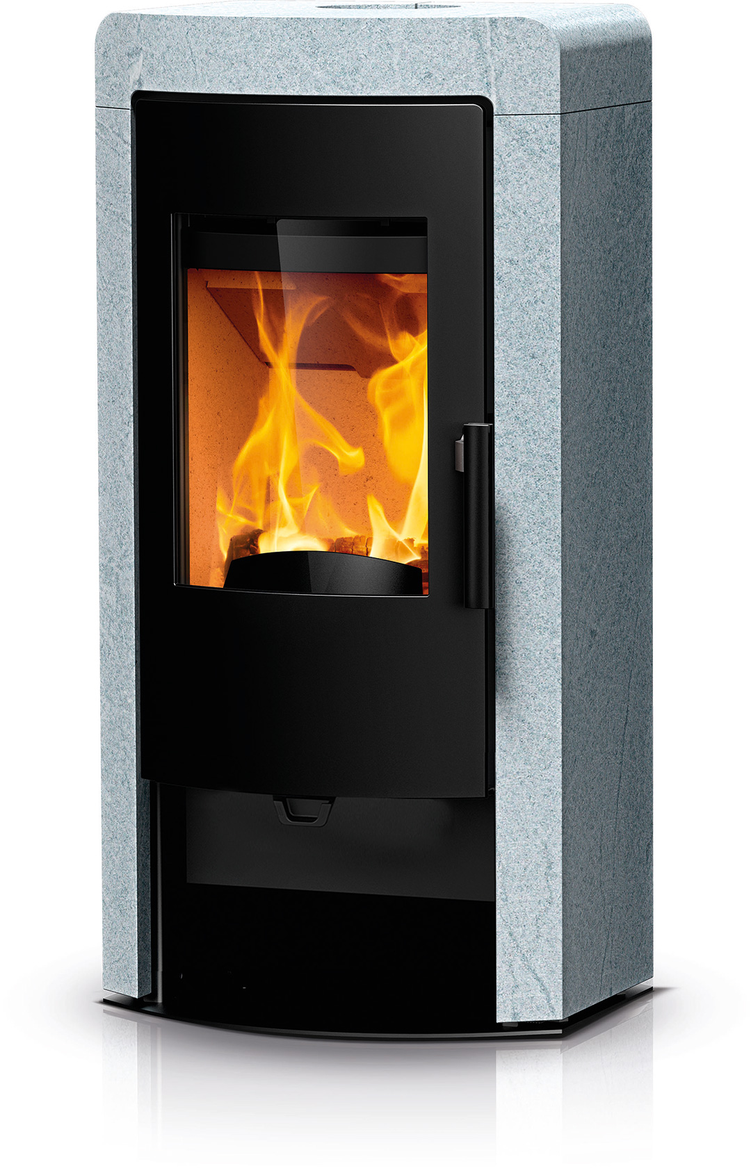 Rika Nex (8,0 kW) | Speckstein | ja | Oben | WS-E15682