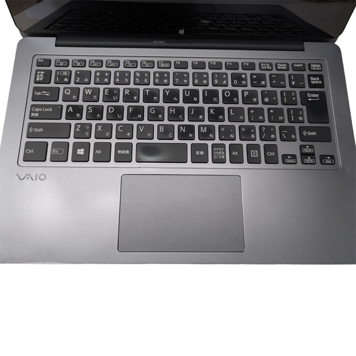 中古パソコン】SONY VAIO Z VJZ13BA11N 中古 ノートOffice 選べるOS