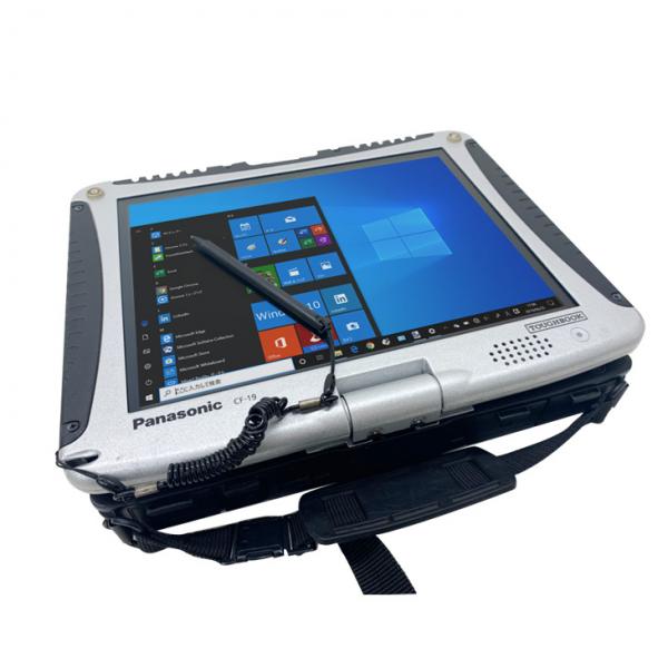 中古パソコン】Panasonic TOUGHBOOK タフブック CF-19 中古 ノート