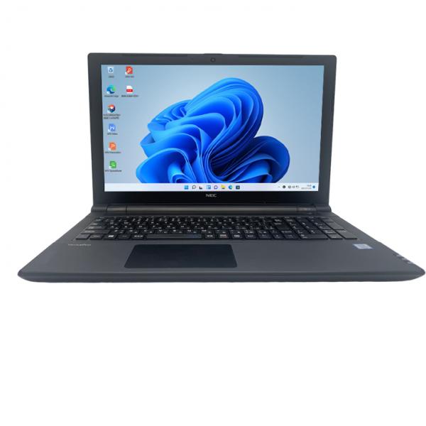 中古パソコン】NEC VersaPro VKT25F-3 中古ノート 選べる Win11 or