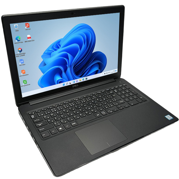 中古パソコン】DELL Latitude 3500 中古 ノート Office Win10 or Win11