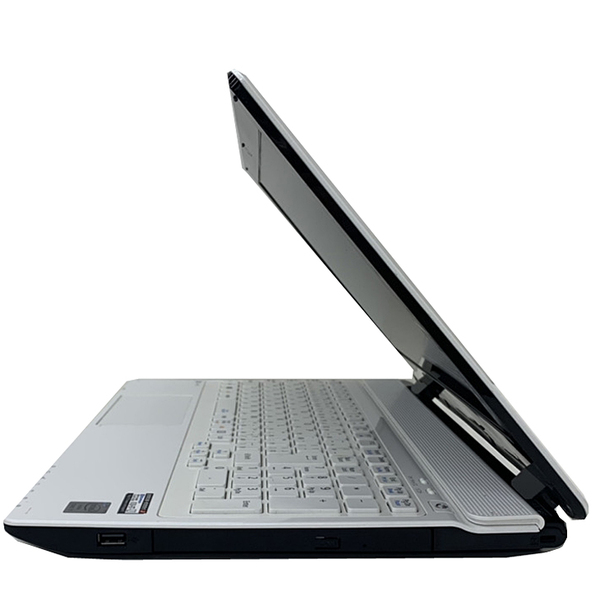 中古パソコン】NEC LAVIE Direct NS PC-GN246FSA5 中古 ノート 新品