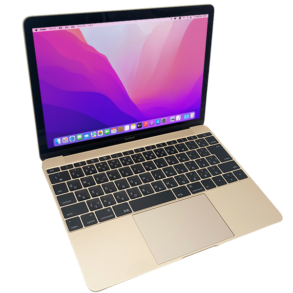 新品バッテリ】Apple MacBook 12inch MLHF2J/A A1534 Retina Early