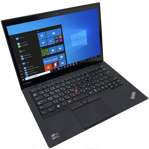 ほぼ未使用】corei7 |タッチパネル| X1 Carbon Gen 9 ThinkPad X1