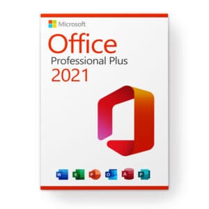 Microsoft Office 2024 Standard + Microsoft Windows 11 Pro