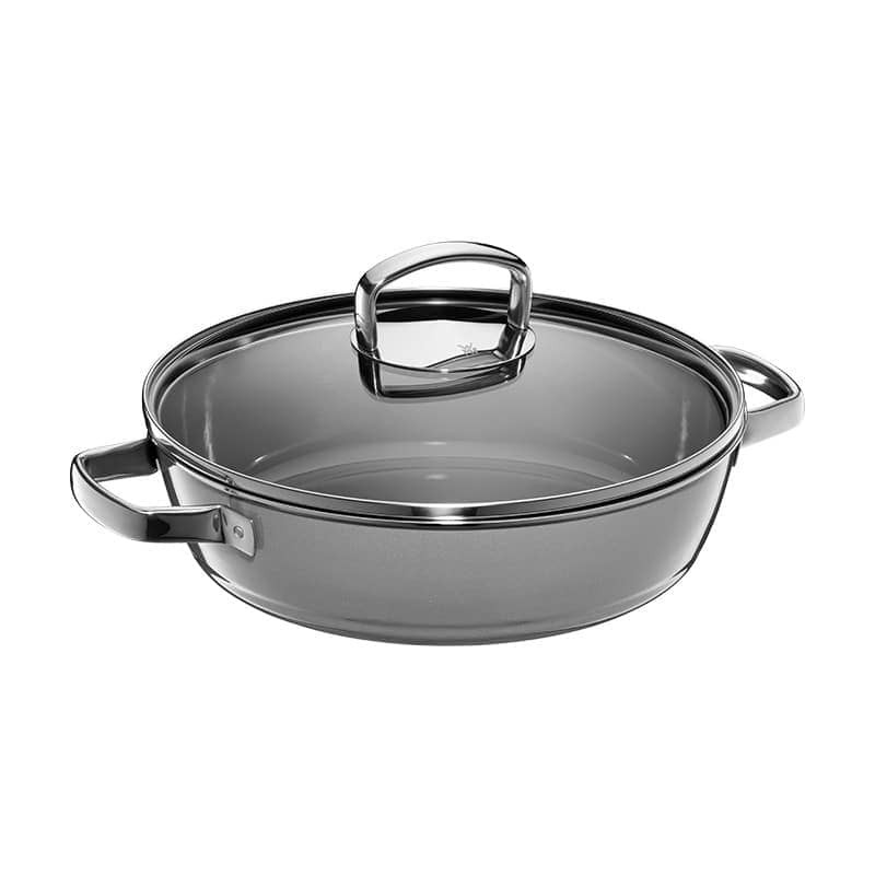 フュージョンテック ミネラル ロースター24cm PL - WMF公式オンライン