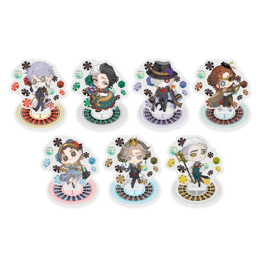 Identity V 第五人格』7周年記念 ｜全商品一覧