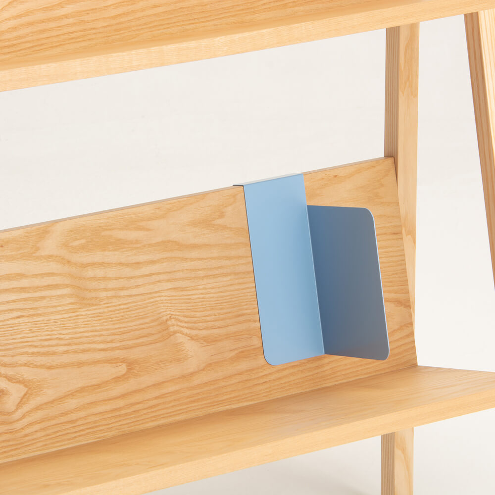 BOOK RACK – WOW公式オンラインショップ