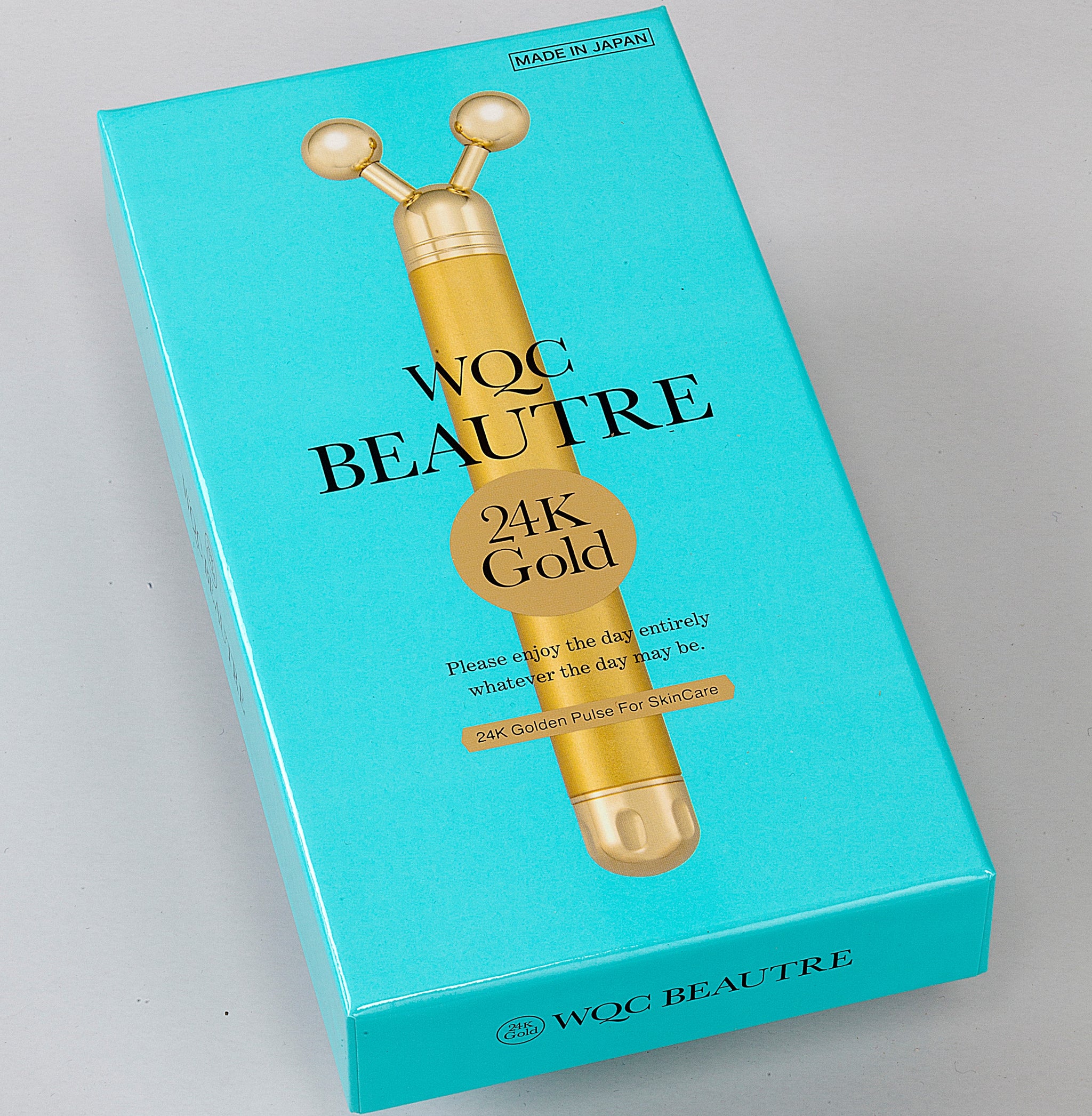 WQC BEAUTRE ビュートレ – WQC公式オンラインストア