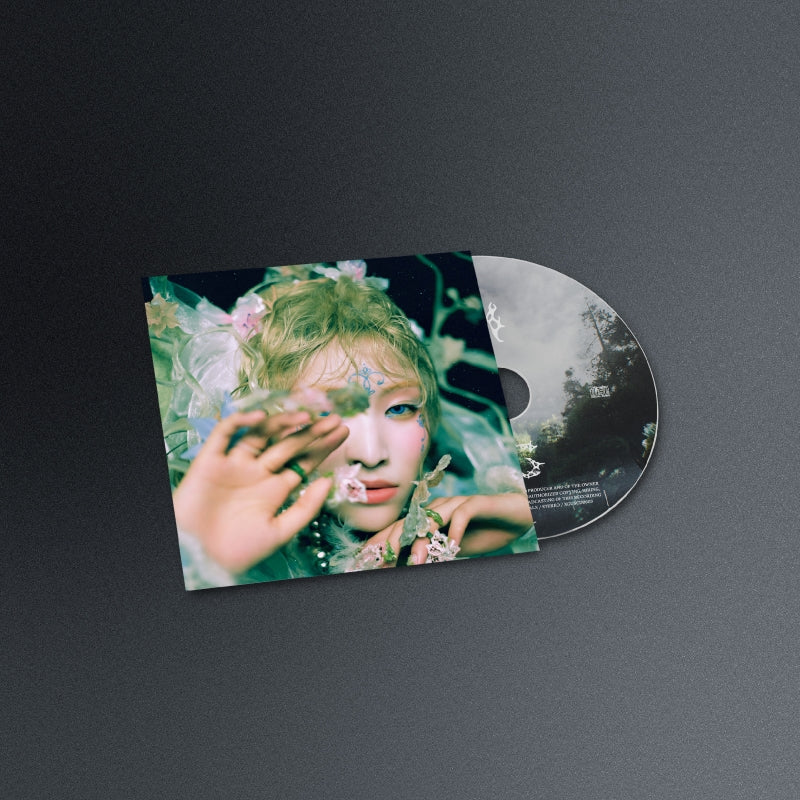 Solo ver.(MAYA)】AWE(CD) – XGALX OFFICIAL SHOP