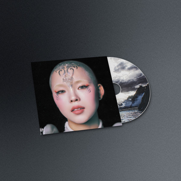 Solo ver.(COCONA)】AWE(CD) – XGALX OFFICIAL SHOP