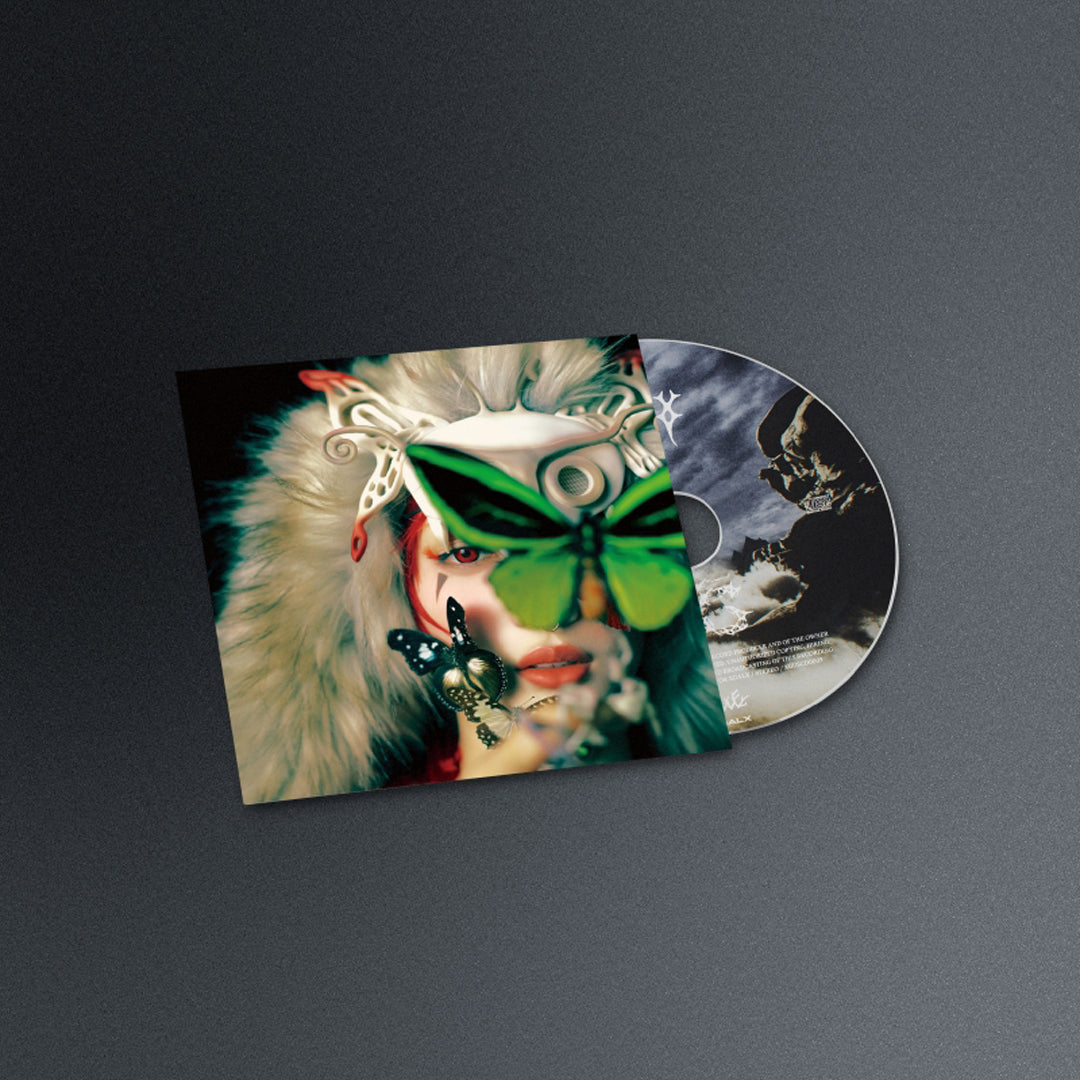 K-POP・アジア XG MASCARA CD K-POP・アジア XG MASCARA CD XG MASCARA