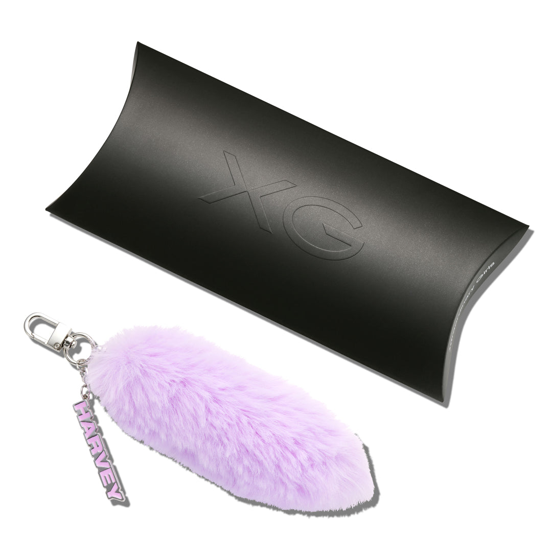 Tail Charm / HARVEY – XGALX OFFICIAL SHOP