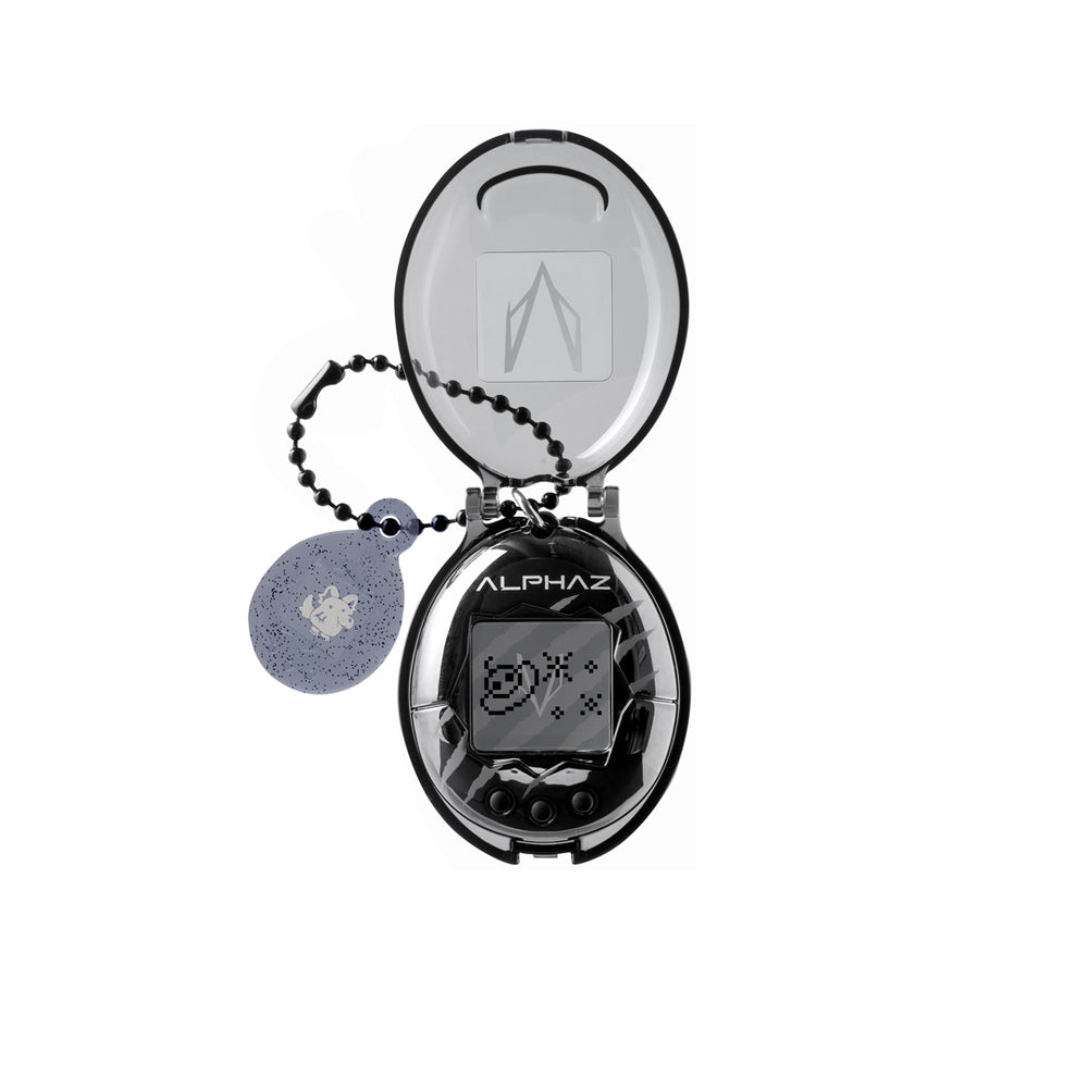 ALPHAZ LIMITED Original Tamagotchi ALPHAZ EDITION – XGALX OFFICIAL
