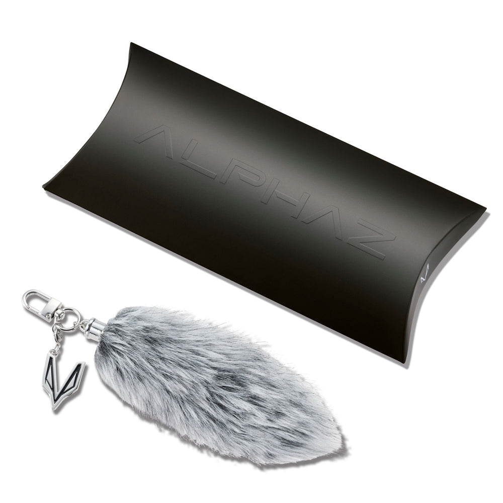 ALPHAZ LIMITED Tail Charm – XGALX OFFICIAL SHOP