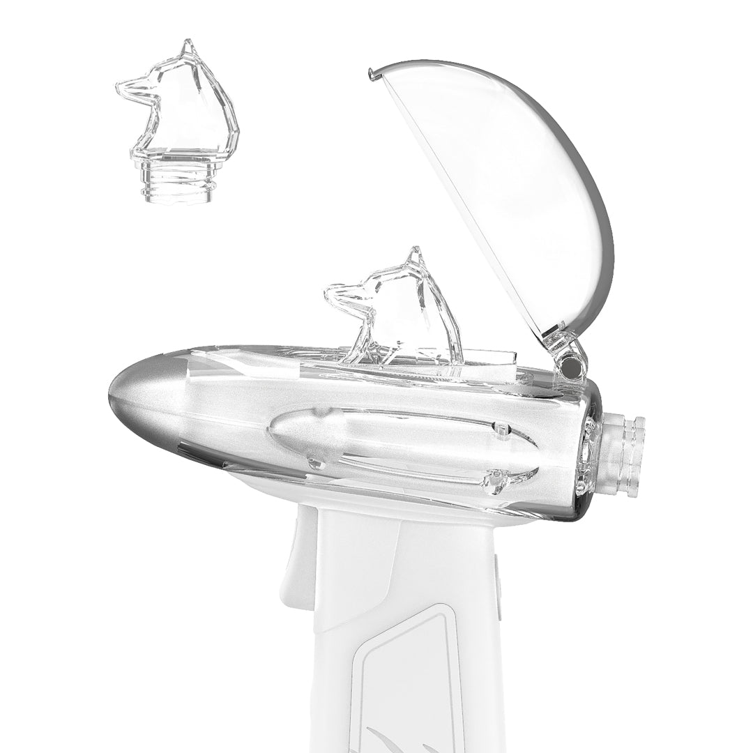 ALPHAZ LIMITED XG OFFICIAL LIGHT STICK Ver.1 Custom Parts / ALPHAZ