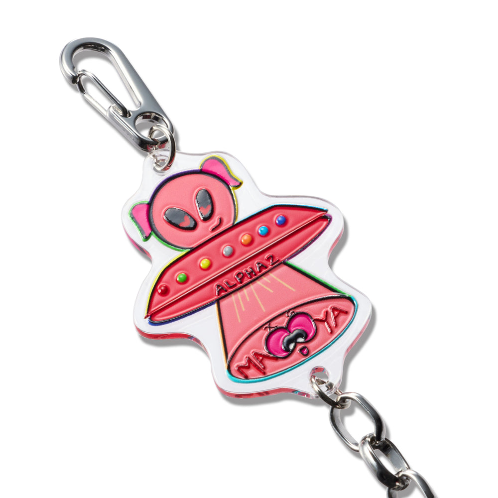 LIGHT STICK Custom Strap / MAYA – XGALX OFFICIAL SHOP