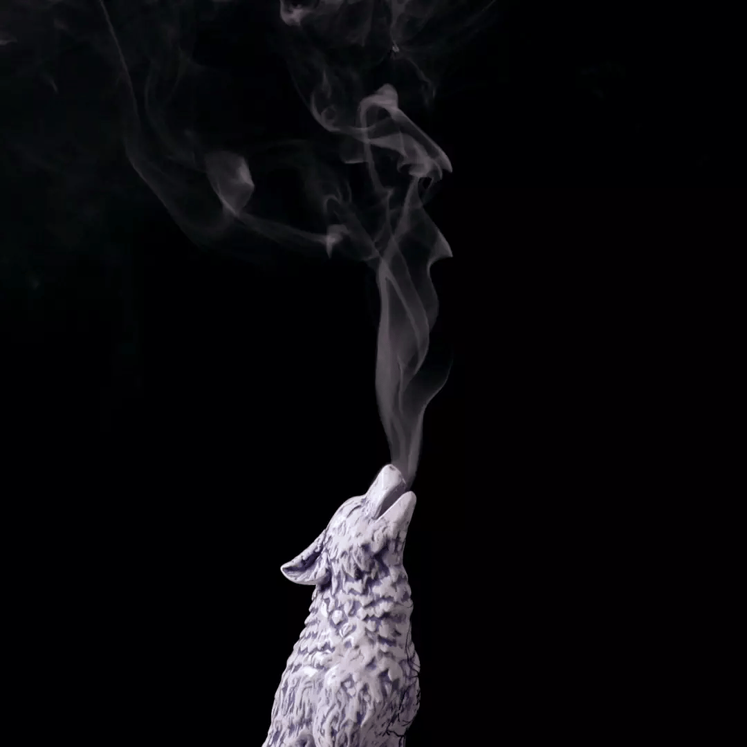 XGALX×Dr.WOO×KAZUKI KURAISHI PROD BY JAKOPS INCENSE CHAMBER MADE