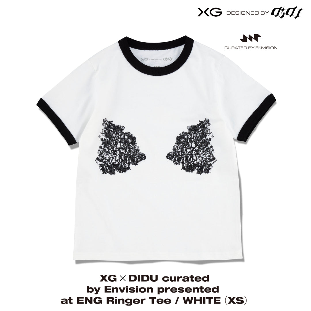 XG 1st WORLD TOUR “The first HOWL” MERCHANDISE – XGALX OFFICIAL SHOP