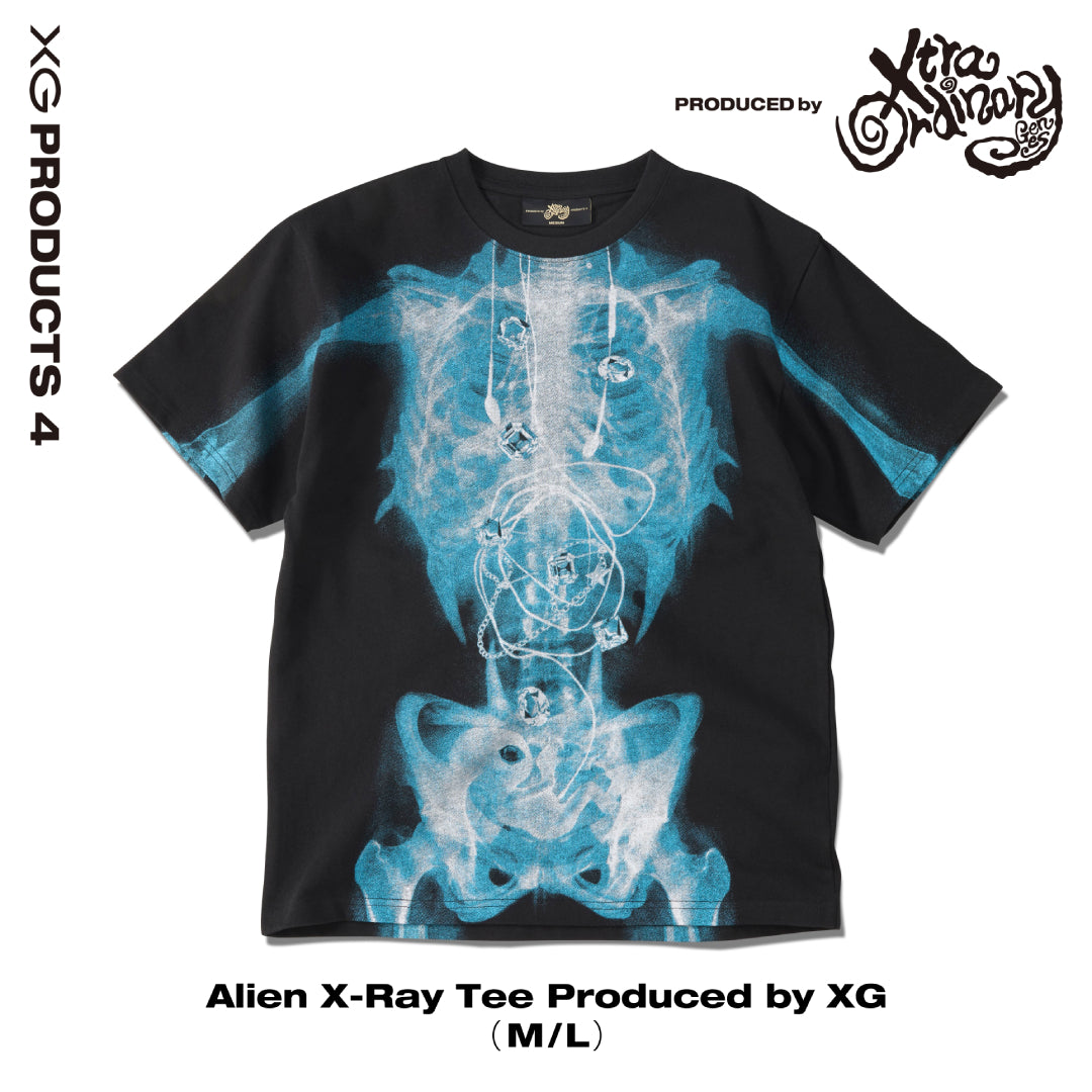 XGALX OFFICIAL SHOP
