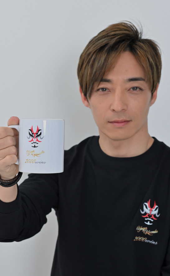 川田将雅オフィシャルグッズショップ | netkeiba.com