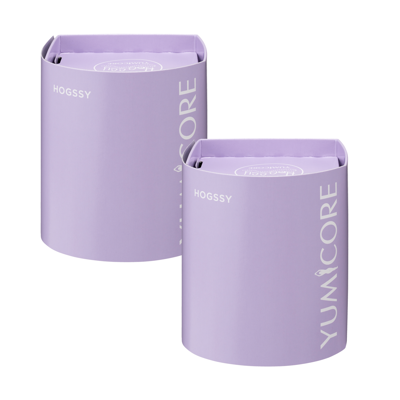 Hogssy 2個セット – YumiCoreBodySHOP