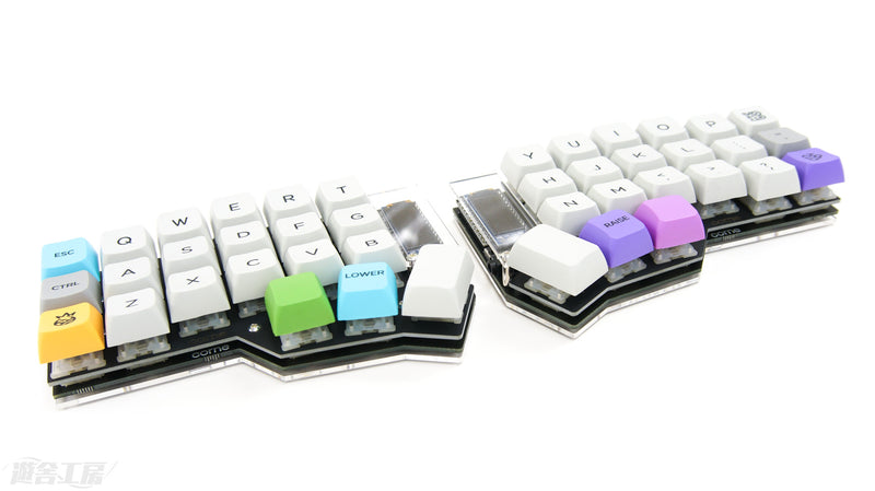 Corne Cherry v3 無線分割型キーボード cornecherryv3_1_600x600_crop_c