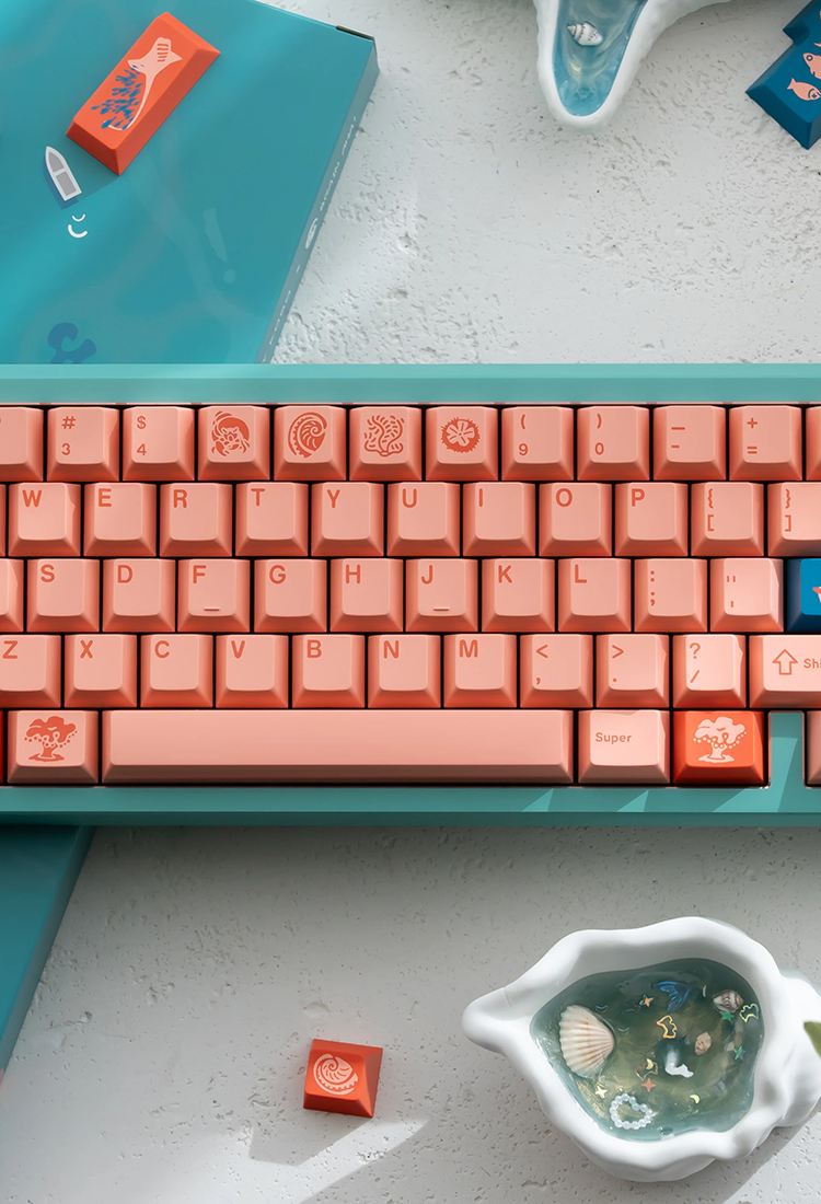 遊舎工房ショップ - 自作キーボード専門店