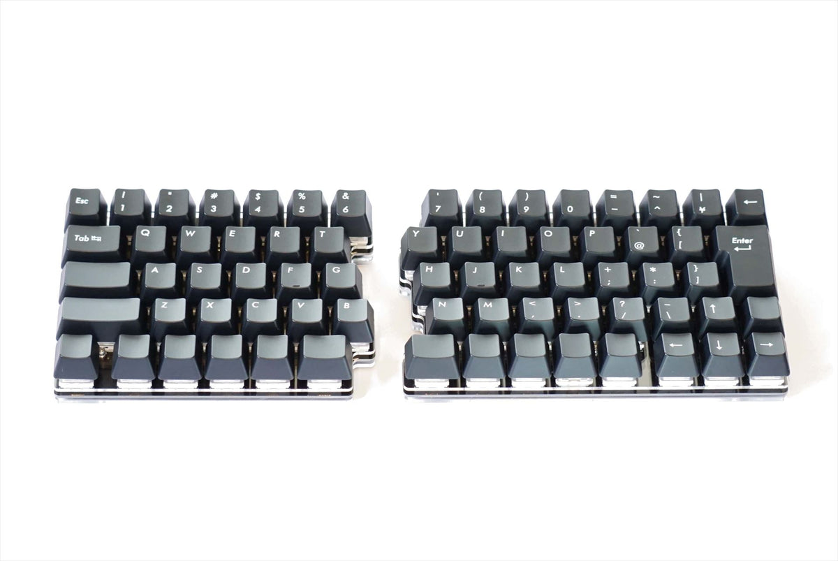 Indie Creator Keyboard] sphh jp v2