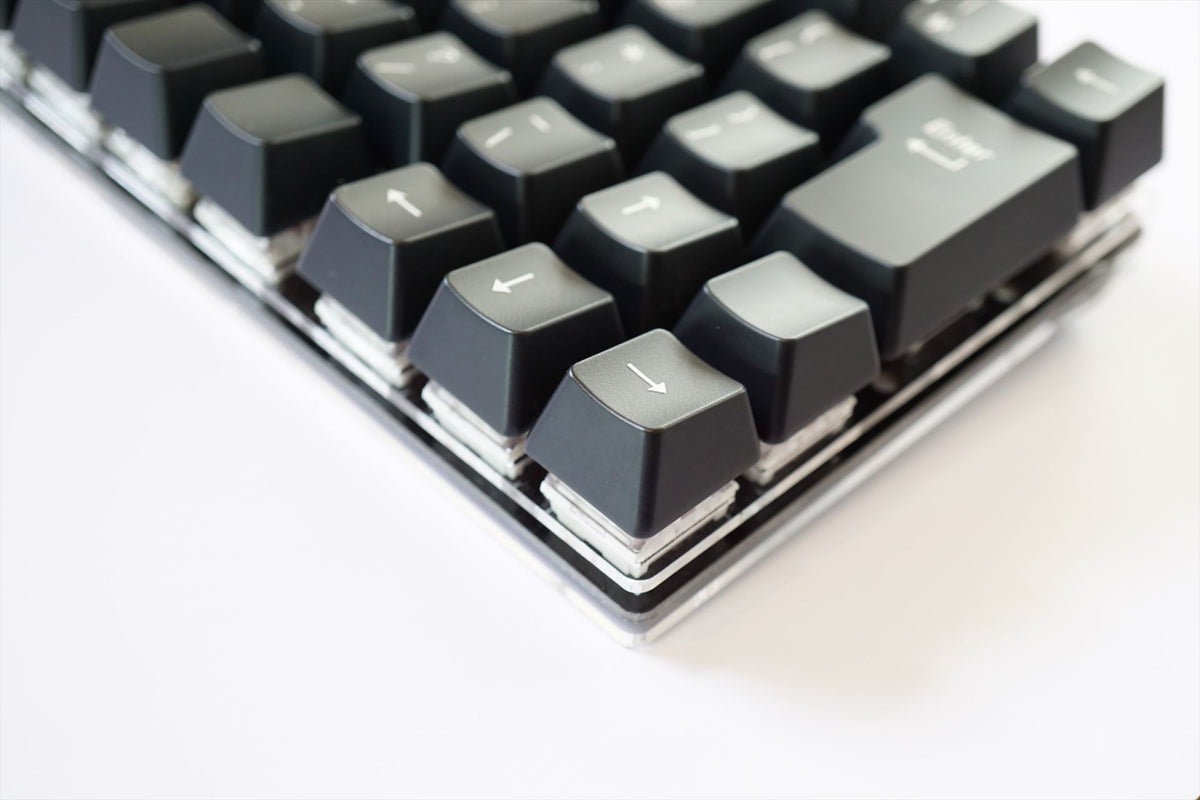 Indie Creator Keyboard] sphh jp v2