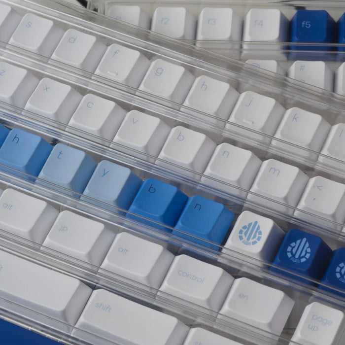 Acid Caps “Premium”」Reflex Blue R2