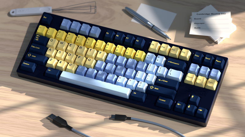 Ended Group Buy – 「