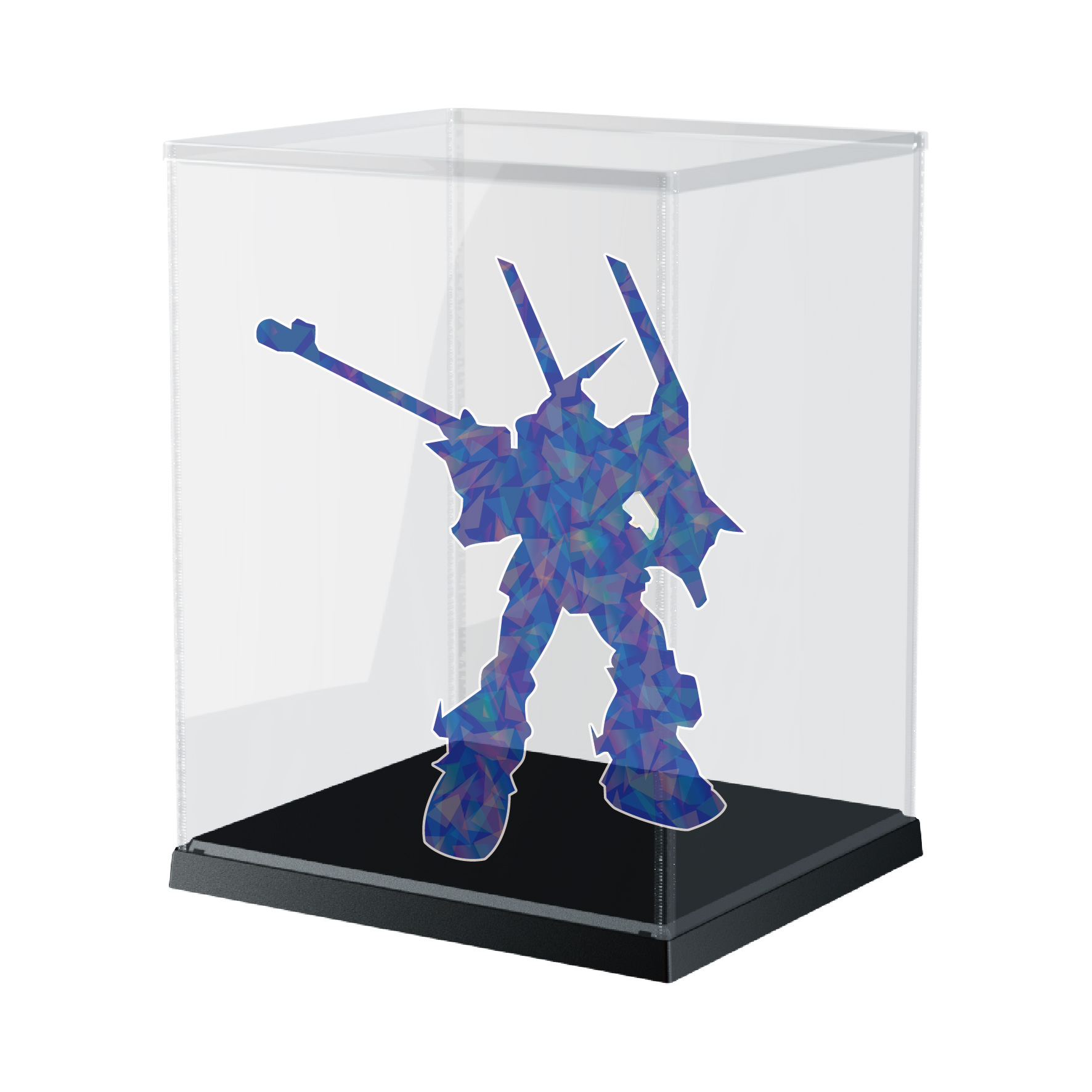 イエローサブマリンONLINEFLAGSHOP / PPC-K102BK モデルカバープラス