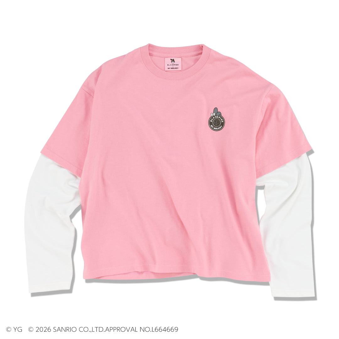 MyMelody】BLACKPINK WORLD TOUR [DEADLINE] IN JAPAN GOODS – YGEX