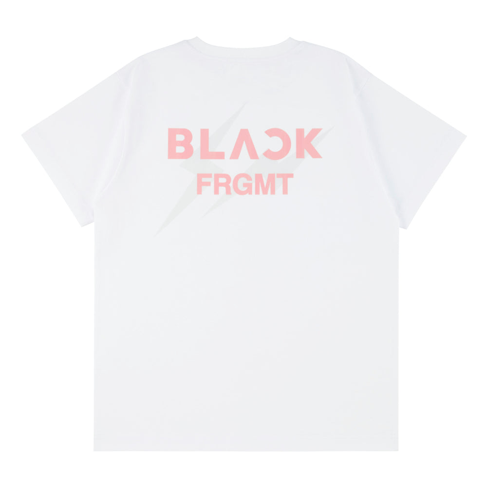 FRAGMENT】Tシャツ‐BLACKFRGMT‐ – YGEX OFFICIAL SHOP