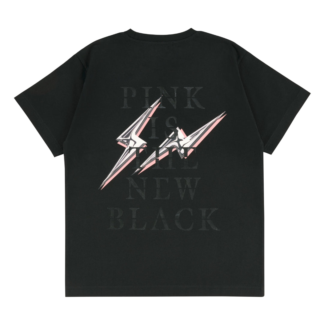 FRAGMENT】Tシャツ‐THUNDER‐ – YGEX OFFICIAL SHOP